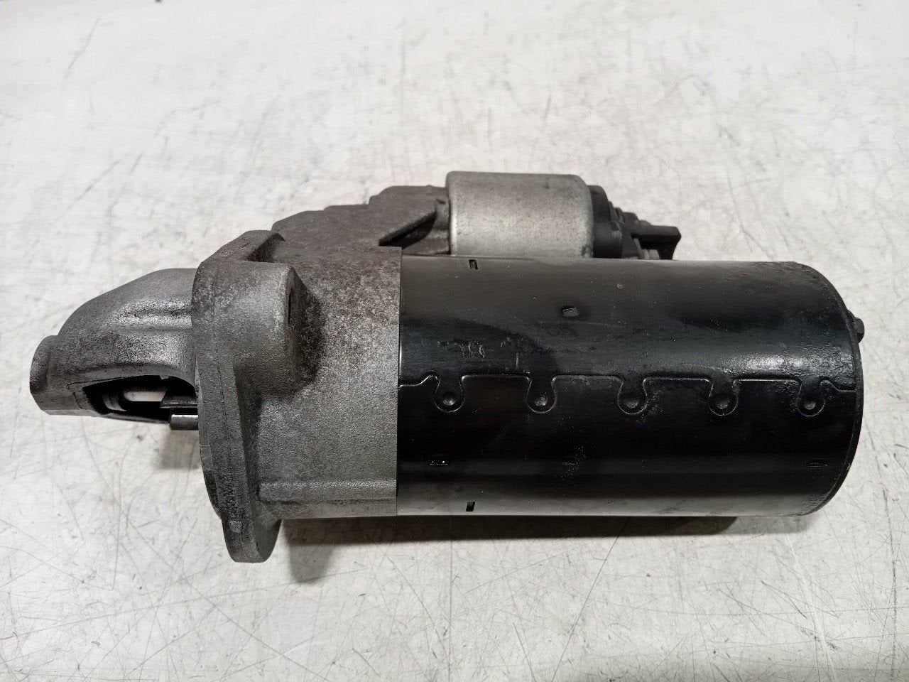 Startmotor Hyundai i30, Onderdelen@venauto.nl, Van der Ven Autorecycling B.V., Gebruikt, Ettenseweg 76, 4706 PB Roosendaal, The Netherlands