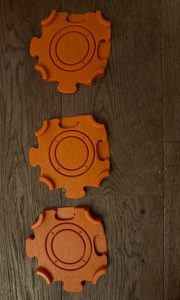 VTech Toet Toet Treinset – uren speelplezier!, Ophalen, Gebruikt, 2 tot 4 jaar