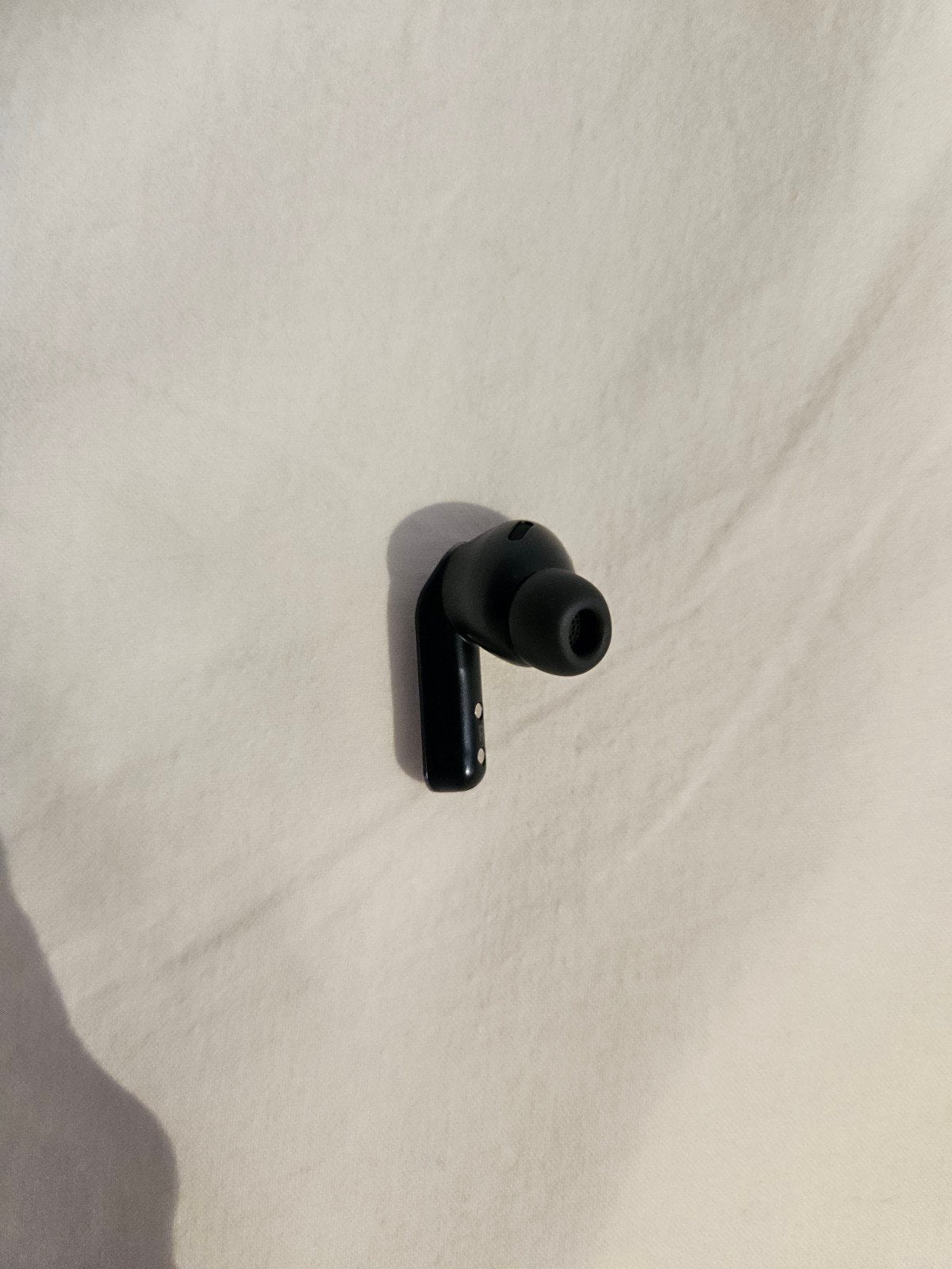 Samsung galaxy buds 4 pro - rechter oordopje
