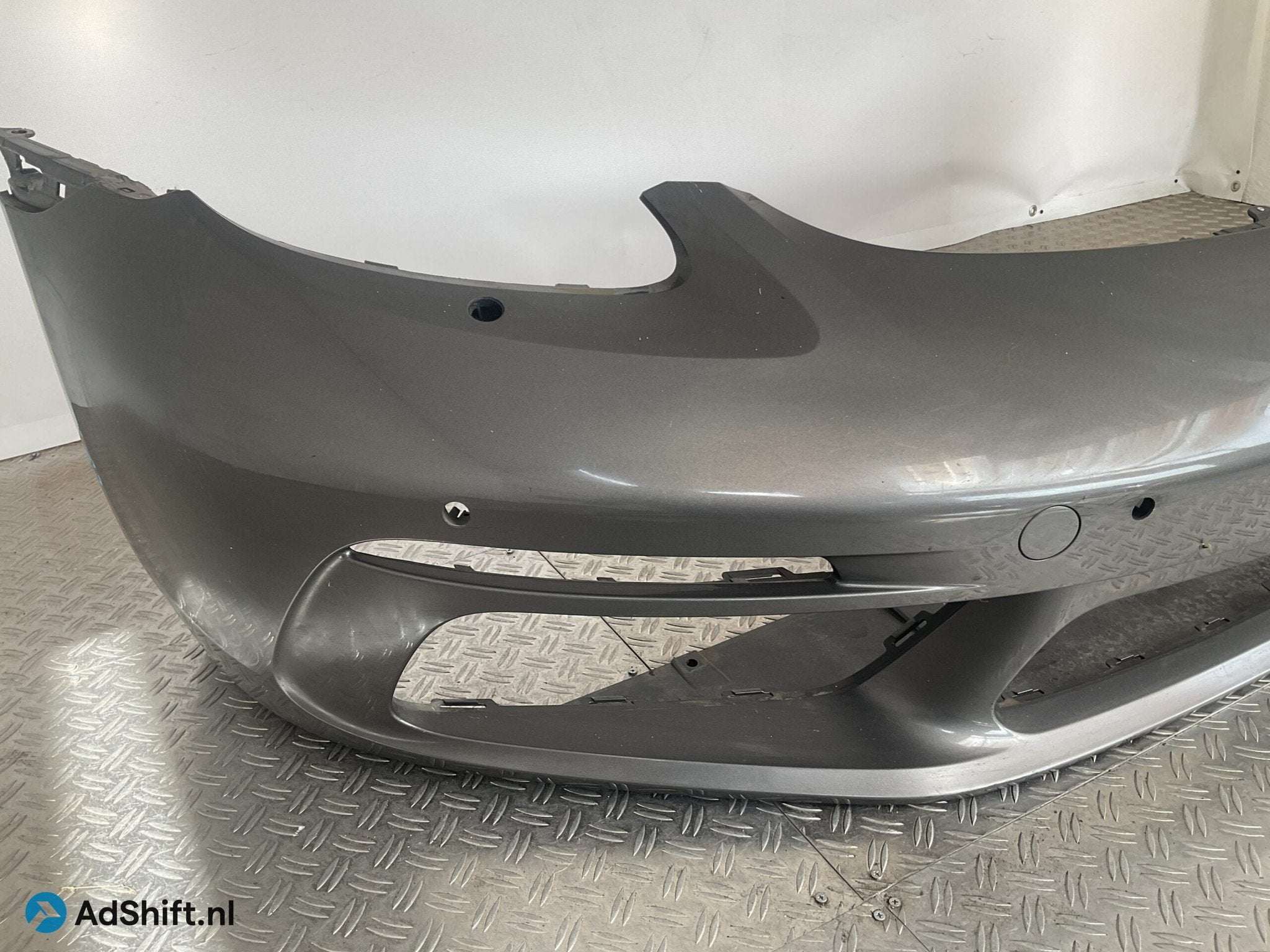 Bumper Porsche Cayman Boxter 982 982 718 15-23 982807221FFF, Bumper
