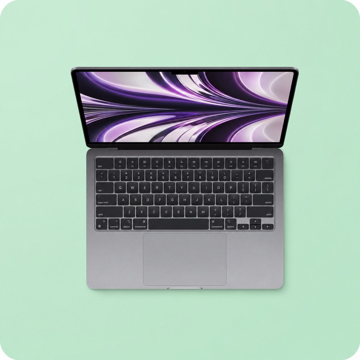 Gezocht: MacBook Air M1 2020 Los of Partijen, Computers en Software, Apple Macbooks, Ophalen of Verzenden, Zo goed als nieuw, 13 inch