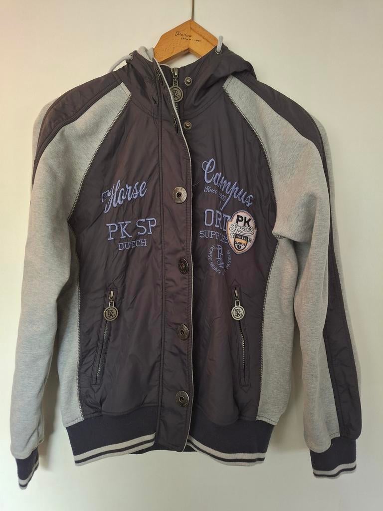 PK zomerjas / vest, maat M, Ophalen of Verzenden, Gebruikt, Overige soorten, Bovenkleding