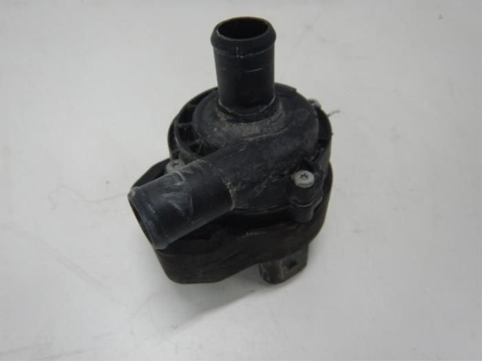 Extra waterpomp Mercedes E-Klasse (22729260), Auto-onderdelen, Ophalen of Verzenden, Gebruikt