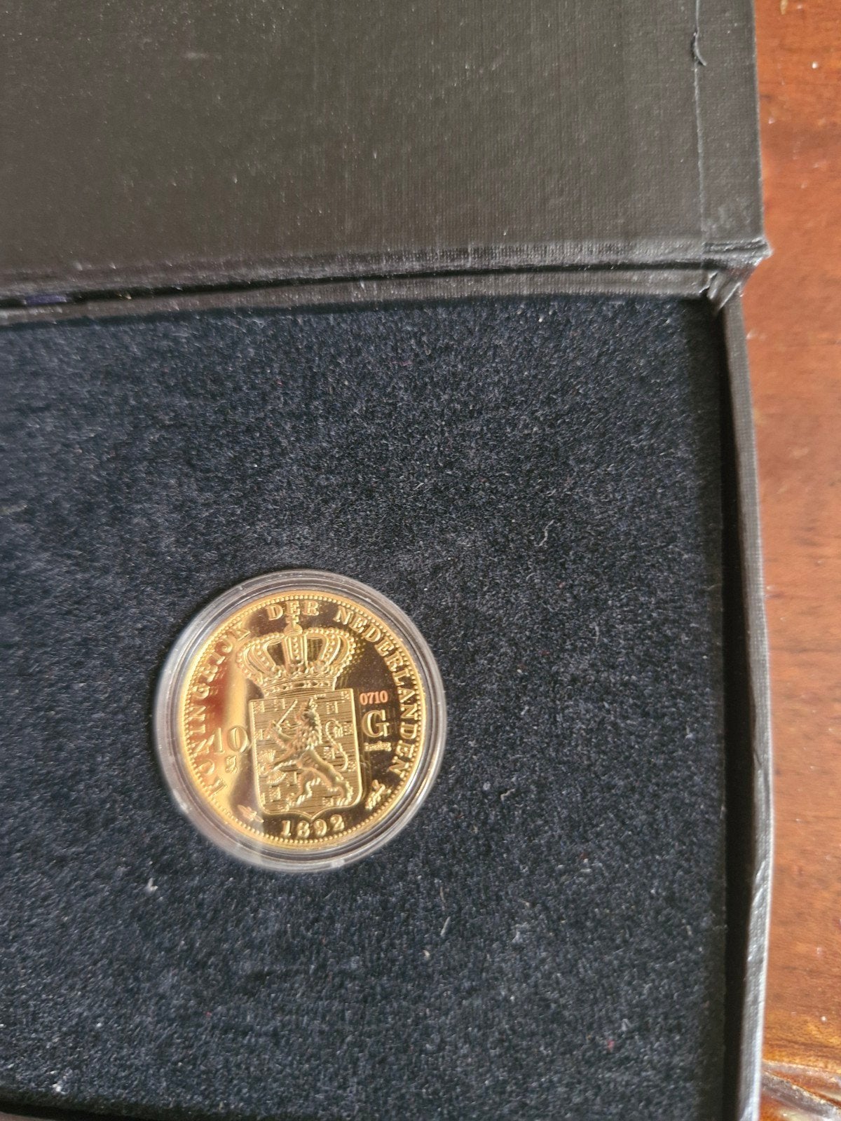 10 gulden wilhelmina, Ophalen of Verzenden, Koningin Wilhelmina, 10 gulden