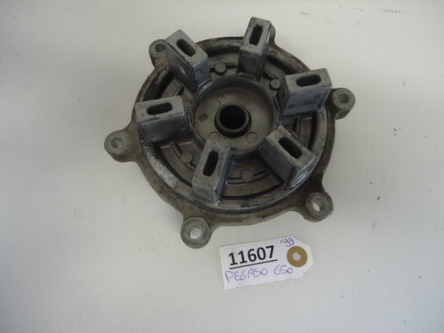 Pegaso 650 1992 - 2005 Aprilia Kettingwieldrager D1-17392, Motoren