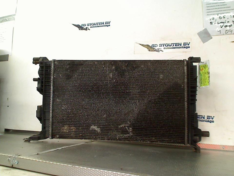 Radiateur Renault Megane III Grandtour (KZ) yx214100002r, Gebruikt, Renault Deutschland AG, Dialog.deutschland@renault.de, Peter-Huppertz-Straße 5, Köln 51063, , Duitsland