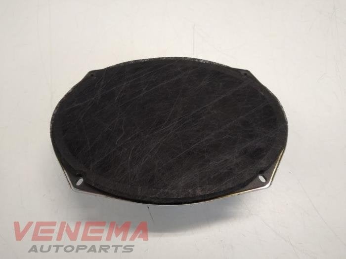 Luidspreker van een Jeep Patriot, Jeep, Gebruikt, -, -