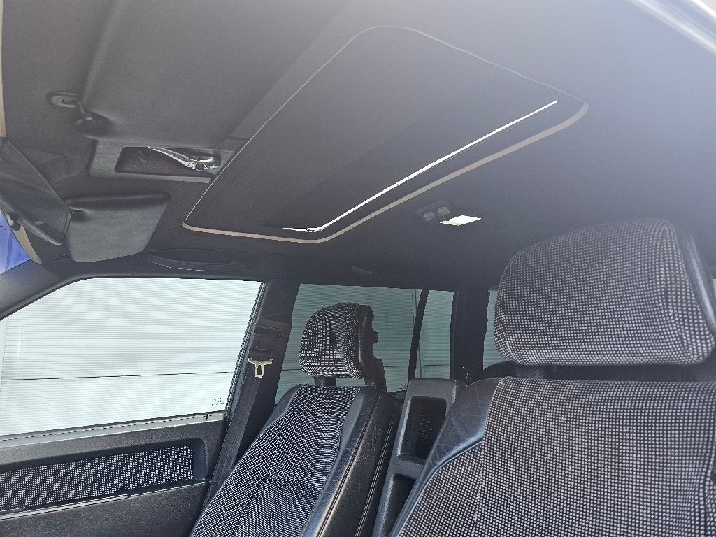 Volvo 740 GLT 16V 1989 264xxx Km, foto 11