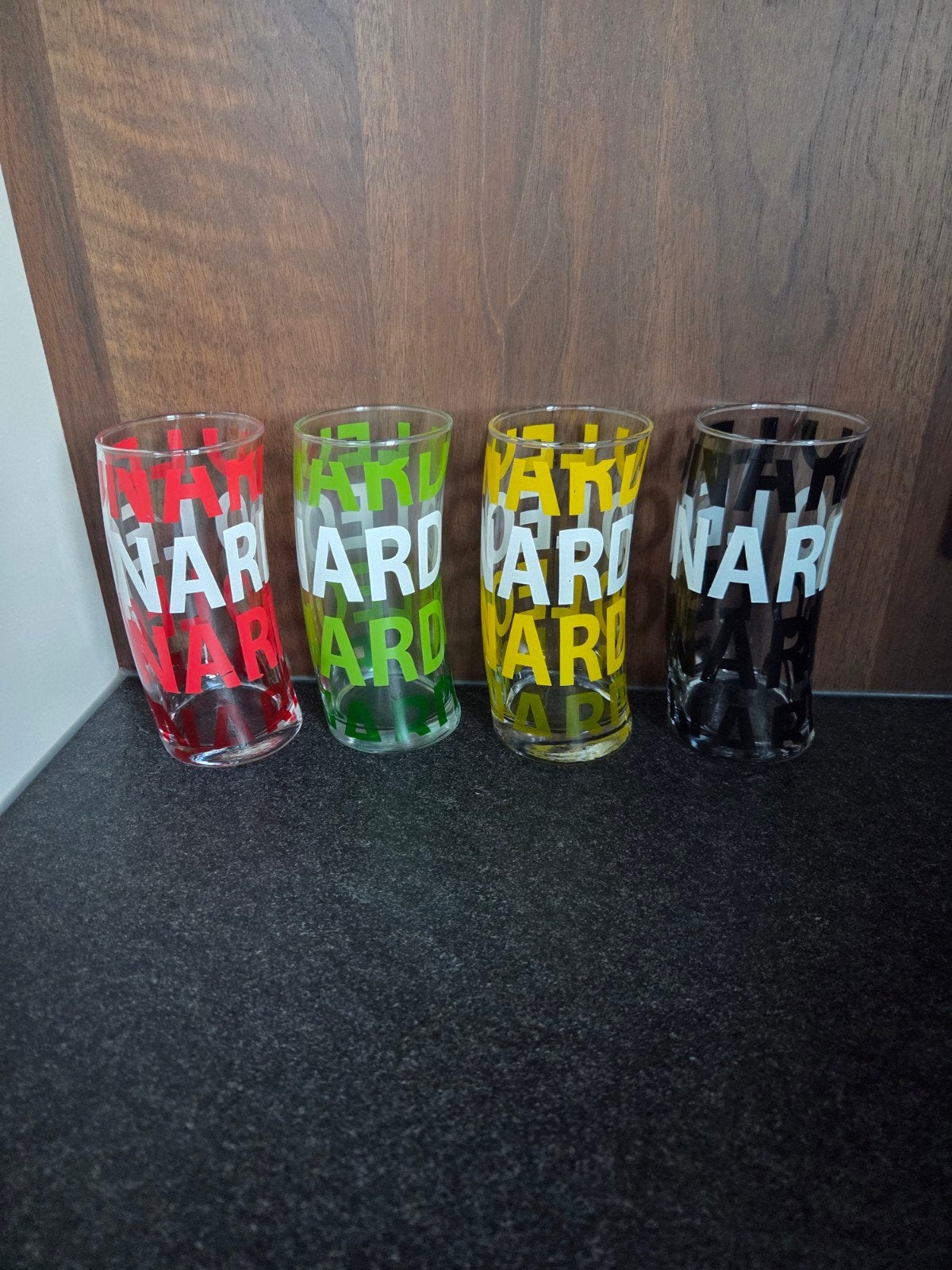 Leonardo highball glazenset., Ophalen of Verzenden, Zo goed als nieuw