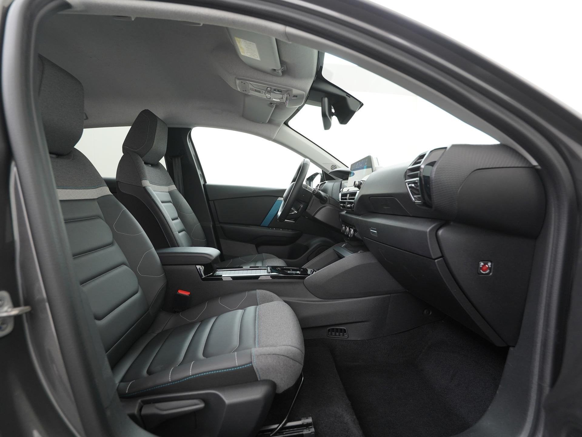 Citroen Ë-C4 Shine 50 kWh | SOH 100% | 3 Fase | Zondag Open, 12 maanden, 136 pk, Gebruikt, 357 km
