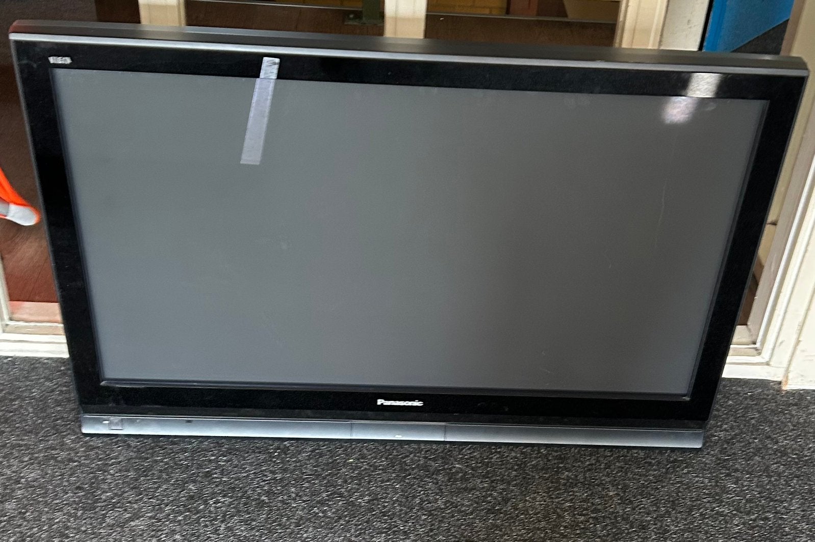 Panasonic Viera Plasma tv 42 inch, Audio, Tv en Foto, Televisies, Ophalen of Verzenden, Zo goed als nieuw