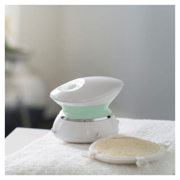 hand massage, Ophalen, Zo goed als nieuw, Apparaat