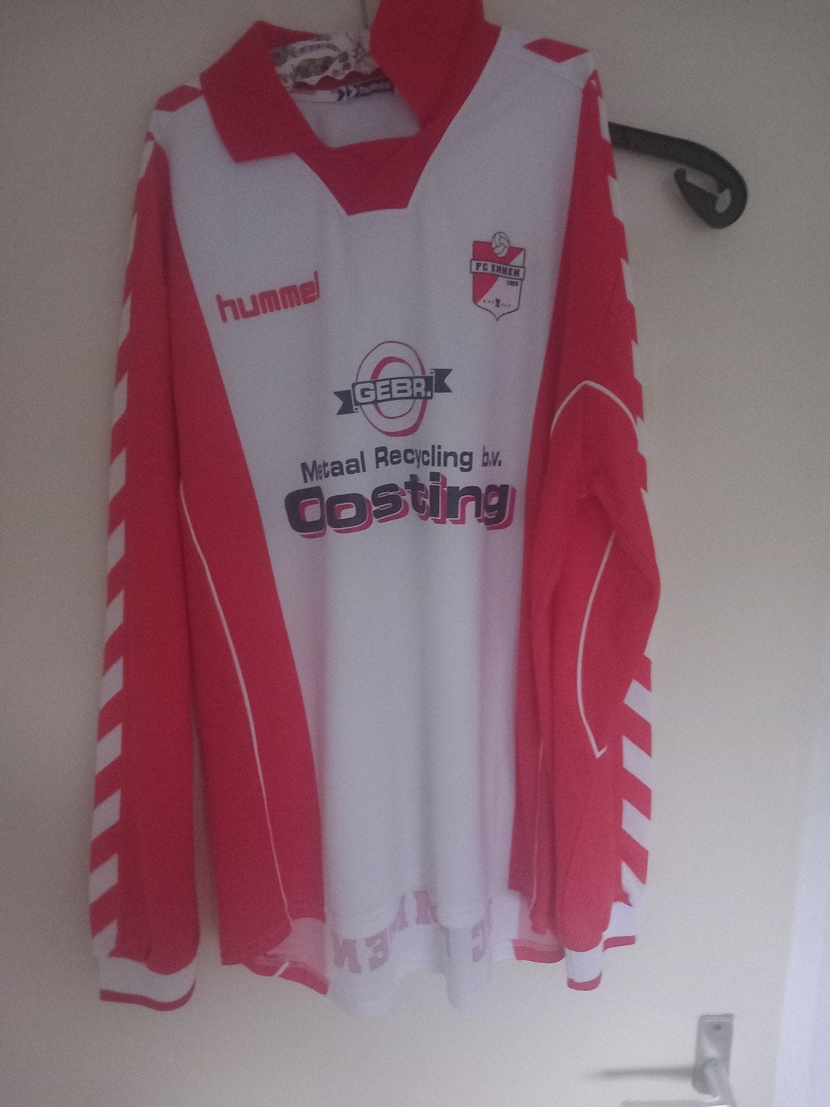 fc emmen shirt, Ophalen of Verzenden, Shirt