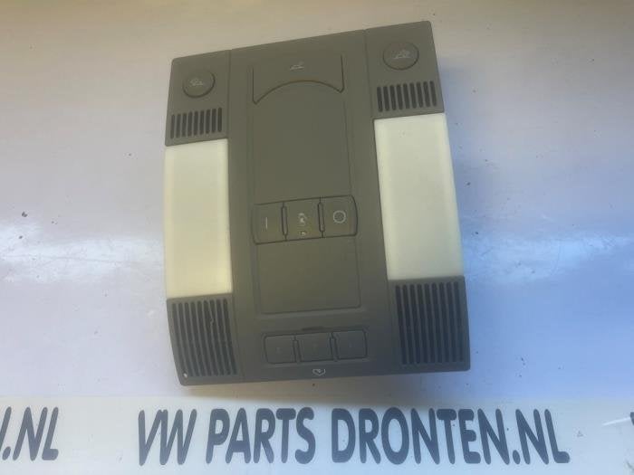 Bekleding Set (compleet) van een Audi A8, Auto-onderdelen, Interieur en Bekleding, Gebruikt, -, Verzenden, -