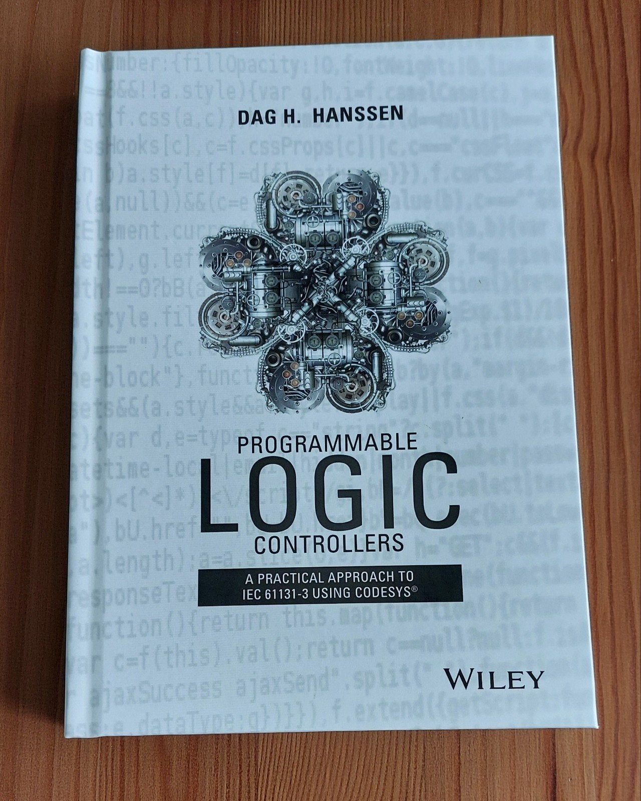Programmable Logic Controllers, Ophalen of Verzenden, Zo goed als nieuw
