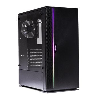 Game PC –AMD Ryzen 7 3800X | RTX 3060 | 16GB RAM | 465GB SSD, Computers en Software, Ophalen, 512 GB, Zo goed als nieuw, AMD Ryzen 7