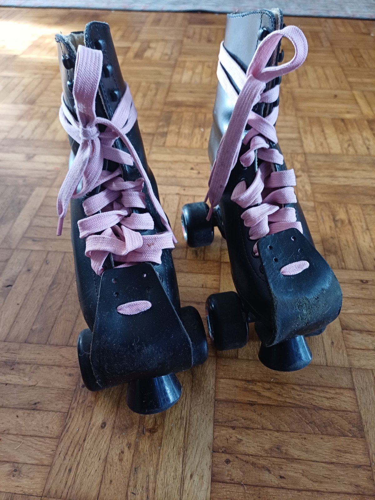 Rsiio rolschaatsen maat 38, Ophalen of Verzenden, Gebruikt, Dames