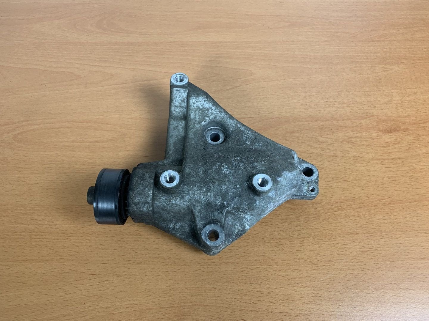 renault clio II / twingo II 1.2 riemspanner dynamo 820002593, Gebruikt, -, Renault, -