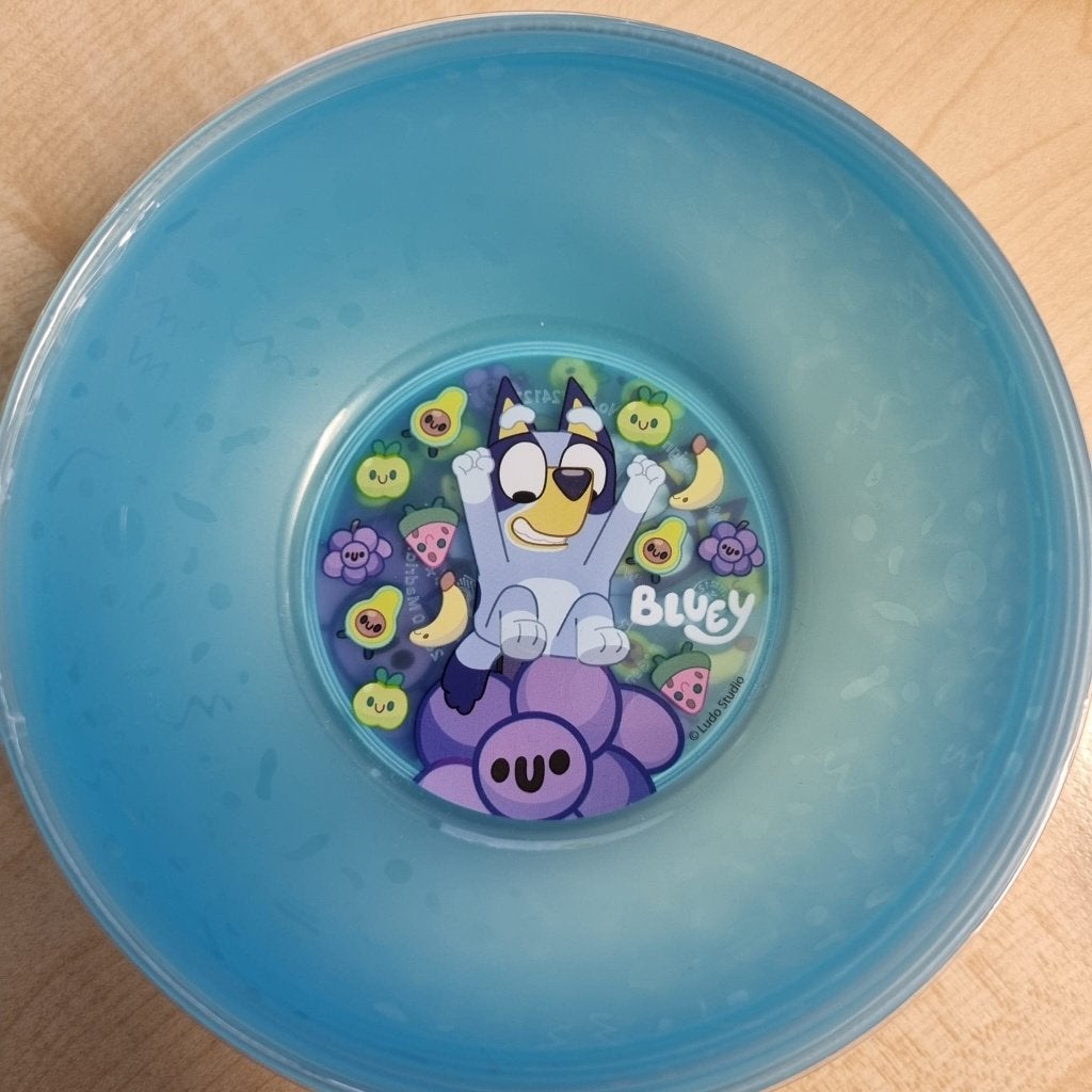 Bluey Bakjes, Nieuw, Ophalen of Verzenden, Overige materialen, Overige merken