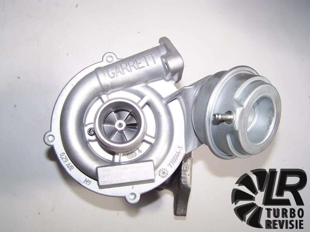 Turbo revisie Fiat, Ford,Opel,Citroen 1.3 cdti, jtd 75 pk, -, -, Opel, Ophalen of Verzenden
