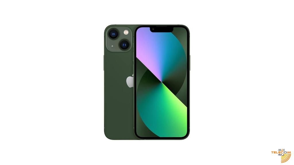 iPhone 13 Mini – 128GB opslag – Tweedehands toestel, Ophalen of Verzenden, Gebruikt