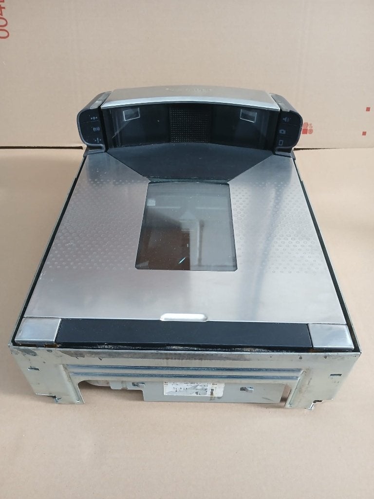 Datalogic 9803i 1d 2d Scanner met Bizerba cs300 weegschaal, Computers en Software, Ophalen, Gebruikt, Datalogic