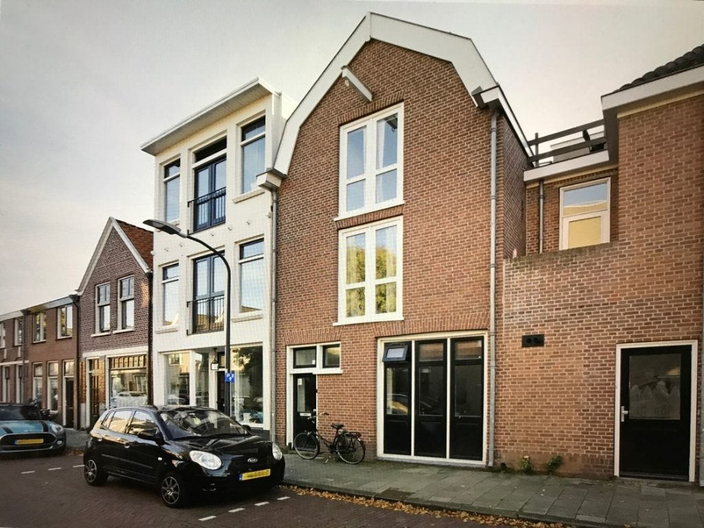 Huis te huur per direct Haarlem, 75 m², Direct bij eigenaar, Noord-Holland, 2 kamers