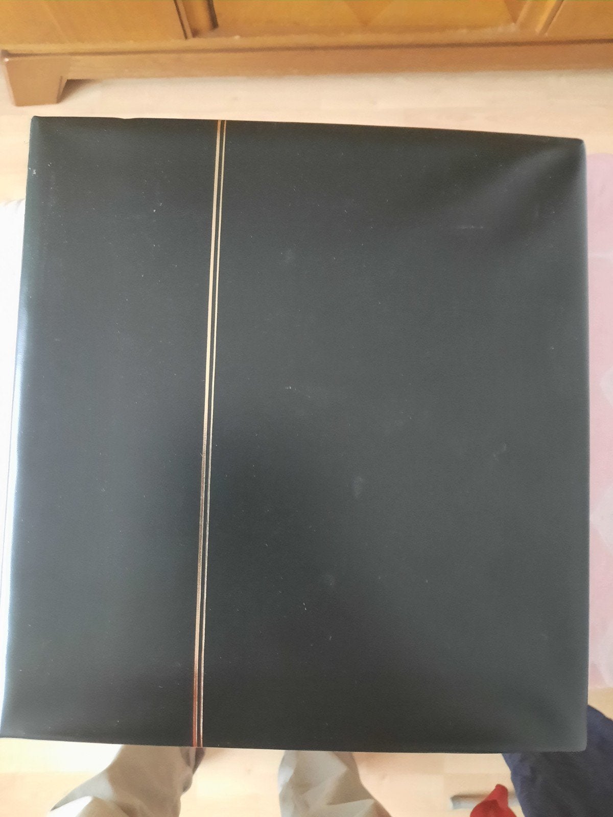 SAFE album 1961  1985, Ophalen of Verzenden, Nederland