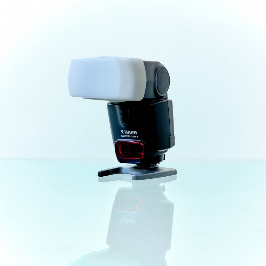 Canon Speedlite 430EX II, Audio, Tv en Foto, Fotografie | Flitsers, Canon, Canon, Externe flitser, TTL
