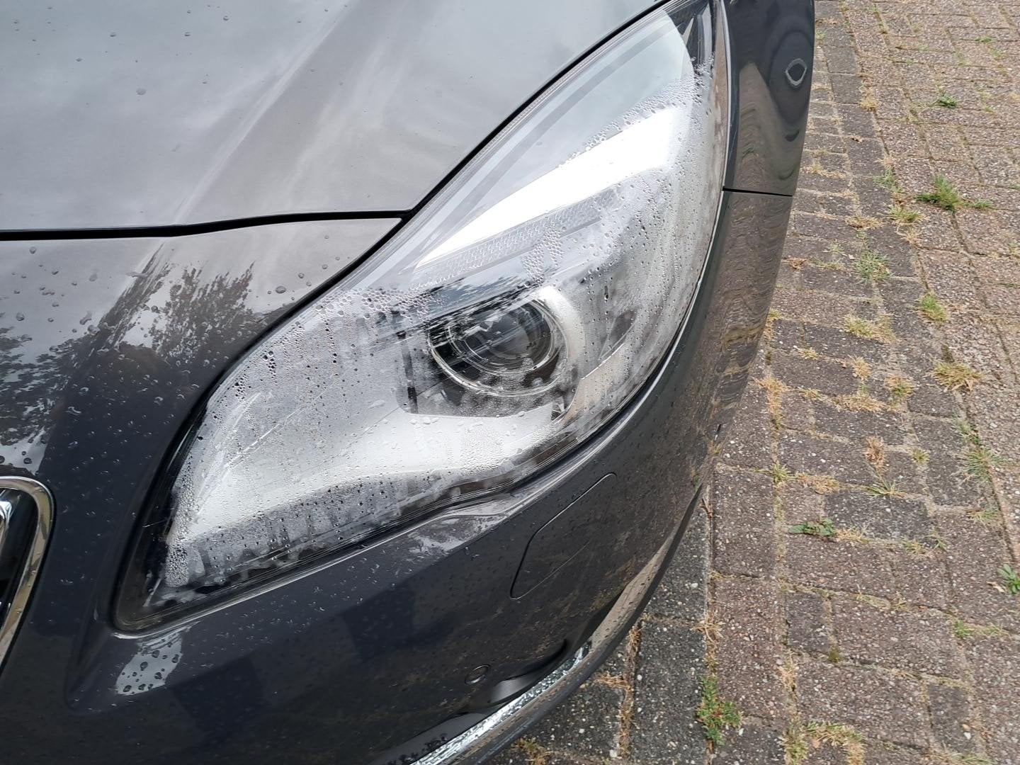 Gezocht Opel insignia koplamp Links, Auto-onderdelen, Ophalen of Verzenden, Opel