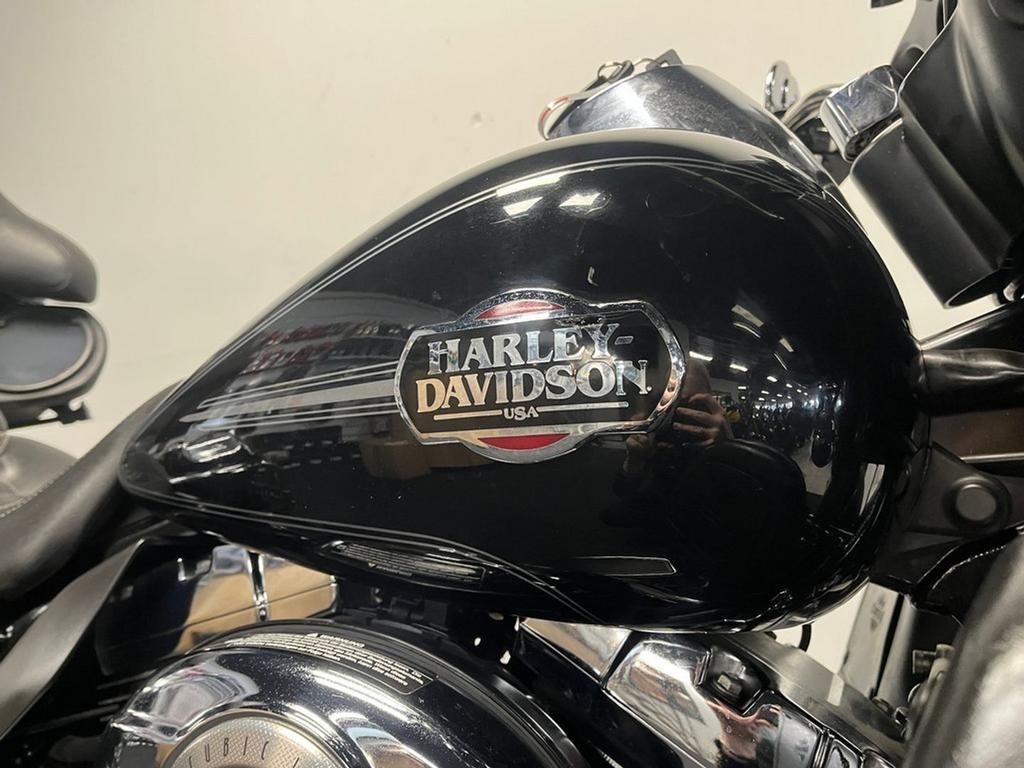 ⭐️⭐️Harley-Davidson ELECTRA GLIDE ULTRA CLASSIC⭐️⭐️, 2 cilinders, Chopper, Bedrijf, Onbekend