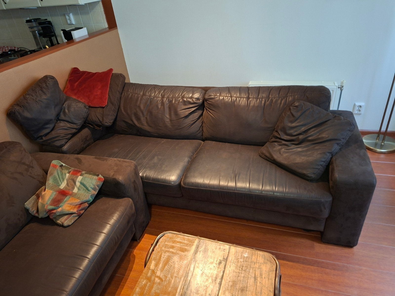 gratis, Huis en Inrichting, Ophalen of Verzenden, Zo goed als nieuw