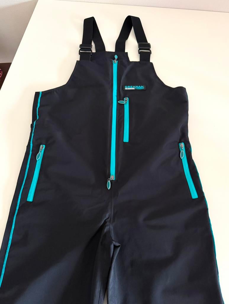 Drennan 10K regenpak, Watersport en Boten, Ophalen of Verzenden, Nieuw, Overige typen