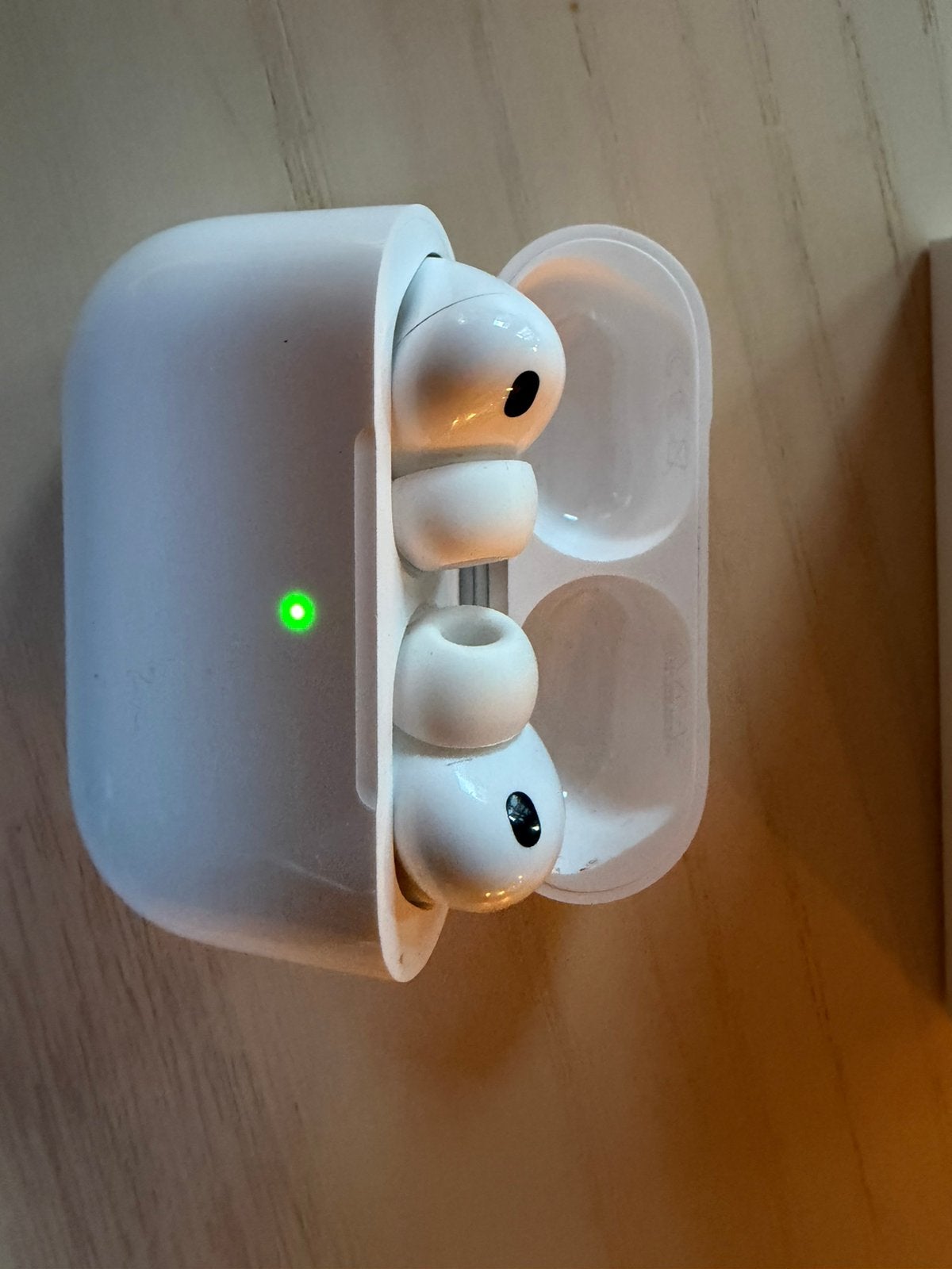 Apple AirPods Pro 3 (USB-C) – Compleet met doos en factuur, Telecommunicatie, Mobiele telefoons | Oordopjes, In gehoorgang (in-ear)
