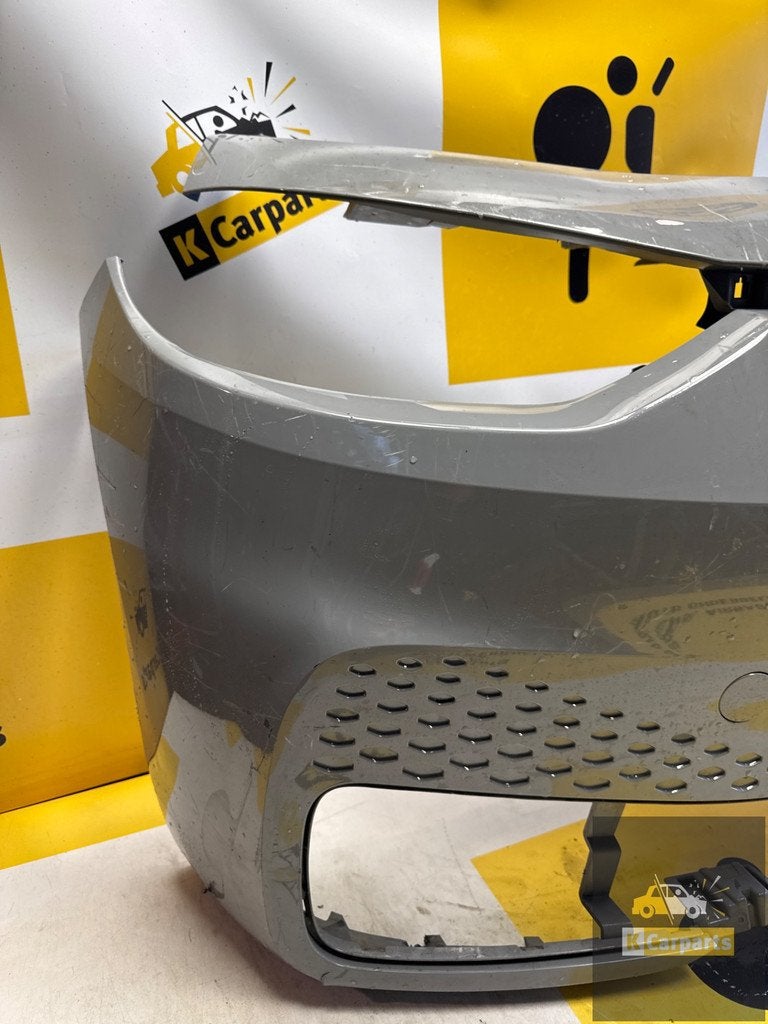 Voorbumper Volkswagen ID.3 ID3 bumper 10A807221, Gebruikt, Volkswagen AG, Bumper, Berliner Ring 2
38440  Wolfsburg, DE
