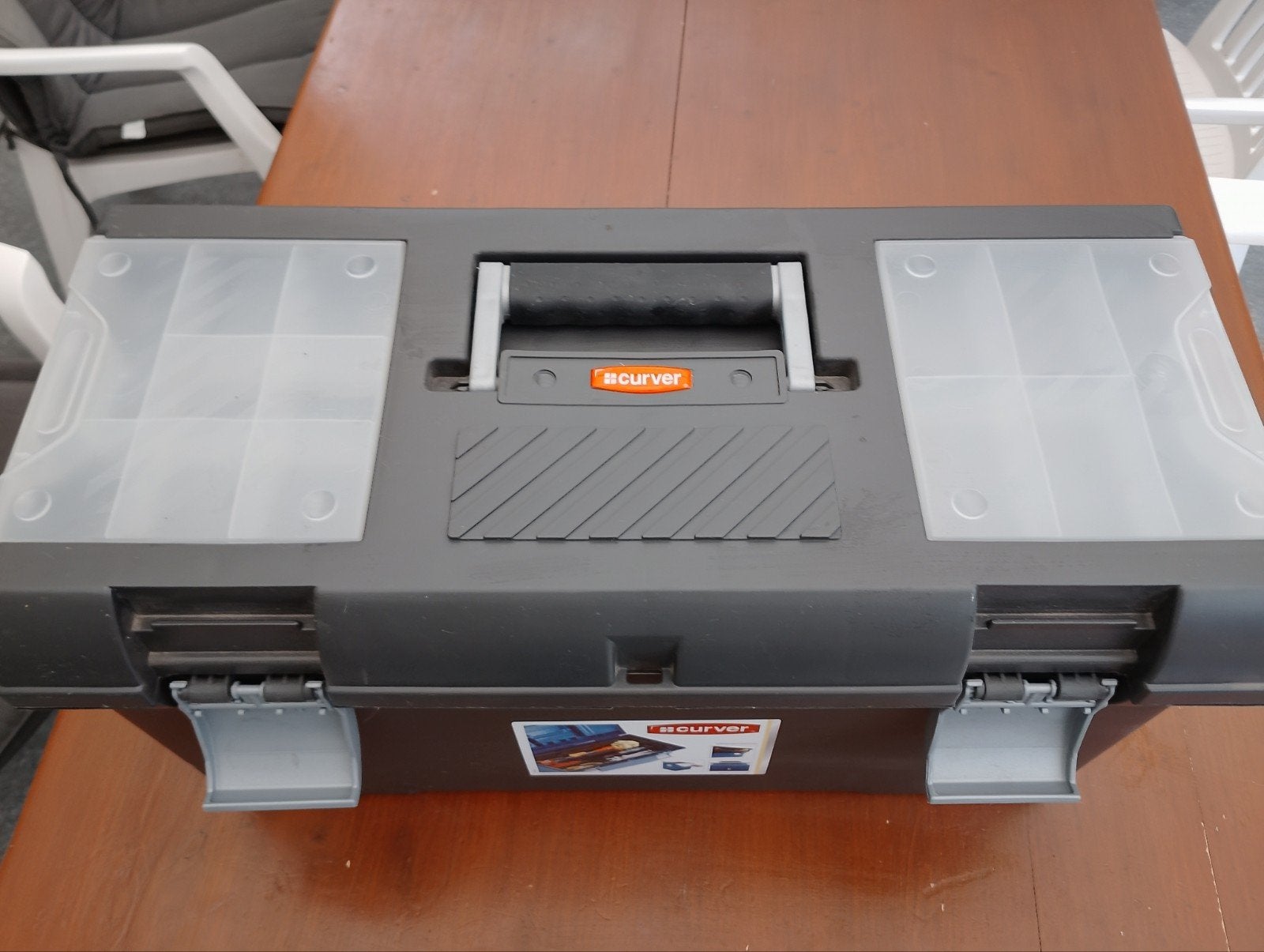 Curver Toolbox Nieuw €20, Ophalen of Verzenden