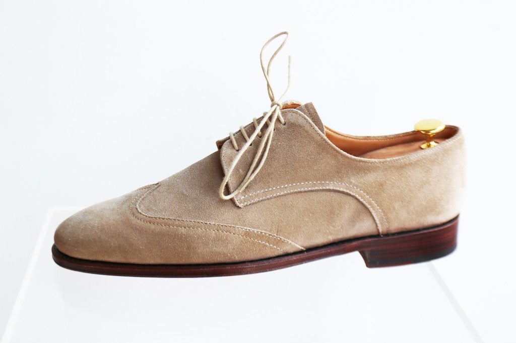 Pasmodel! Ambiorix Mathias derby's in maat 43 = maat 9, Kleding | Heren, Ambiorix, Overige kleuren, Nieuw, Ophalen of Verzenden