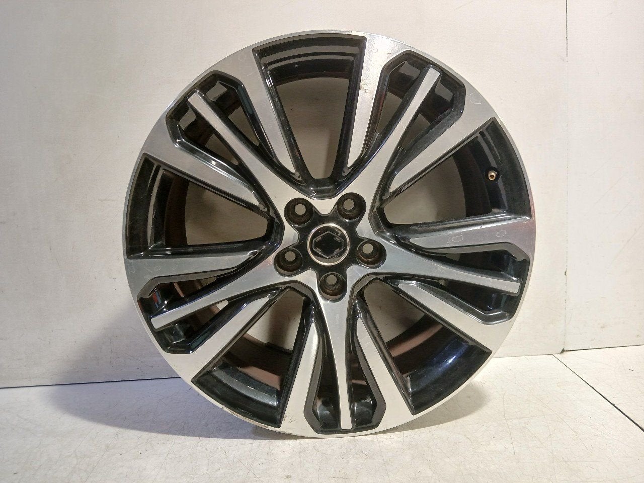 Velg Renault Talisman, 19 inch, Onderdelen@venauto.nl, Van der Ven Autorecycling B.V., Gebruikt