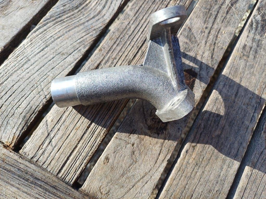 Jlo Hako boy origineel spruitstuk gebruikt, Tuin en Terras, Ophalen of Verzenden, Gebruikt, Overige soorten, Hako boy
