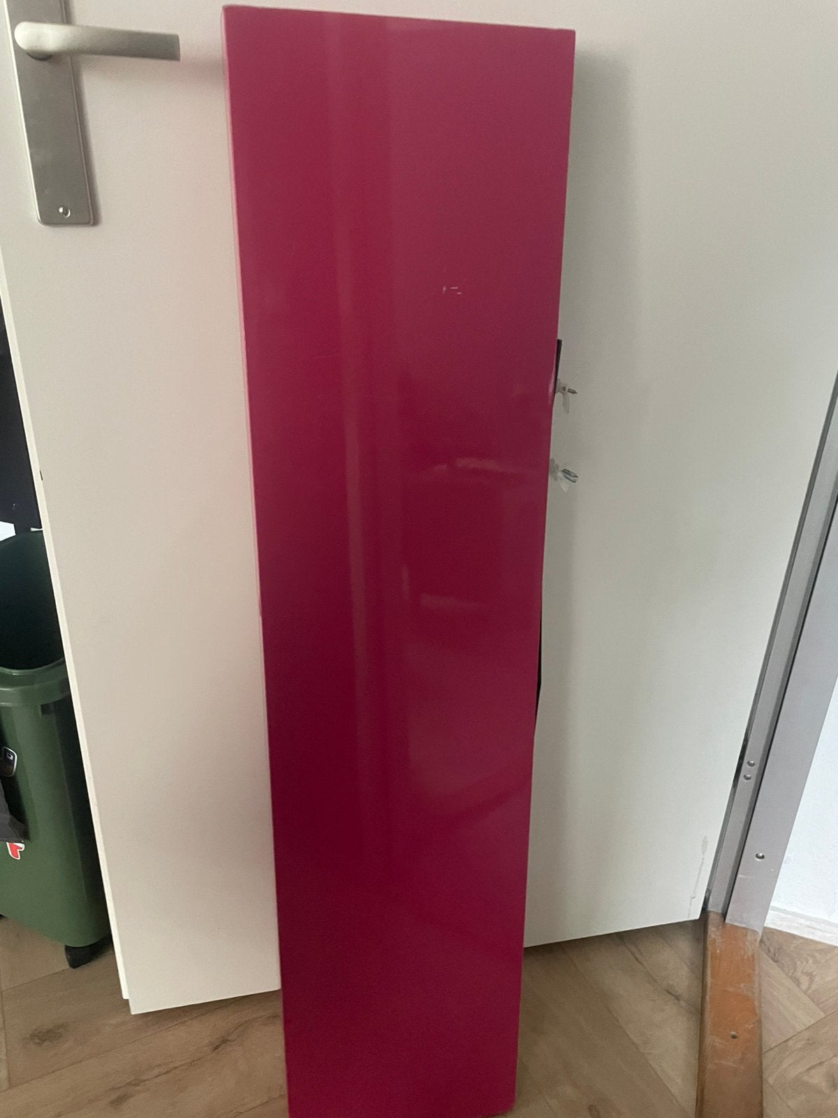 Ikea lack plank 110cm, Huis en Inrichting, Ophalen, Zo goed als nieuw