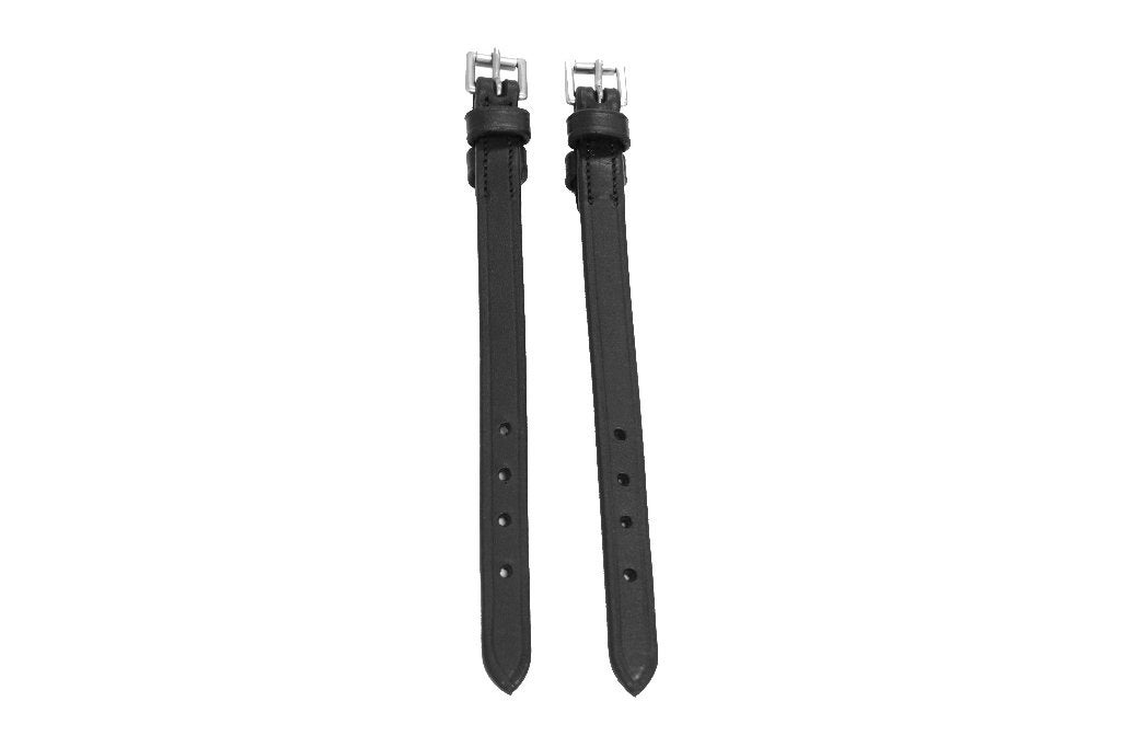 Horseware Micklem Bit Straps, bitriempjes, Zwart of Bruin, Nieuw, Ophalen of Verzenden, Overige maten, Overige merken