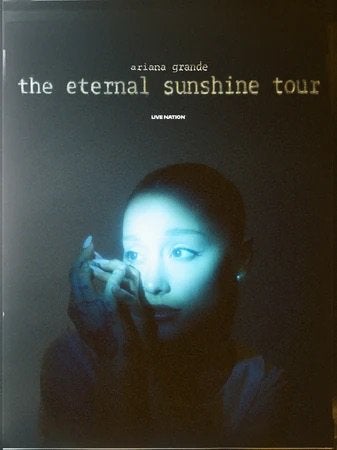 Gezocht!! Ariana Grande Tickets Londen, Eén persoon, Augustus