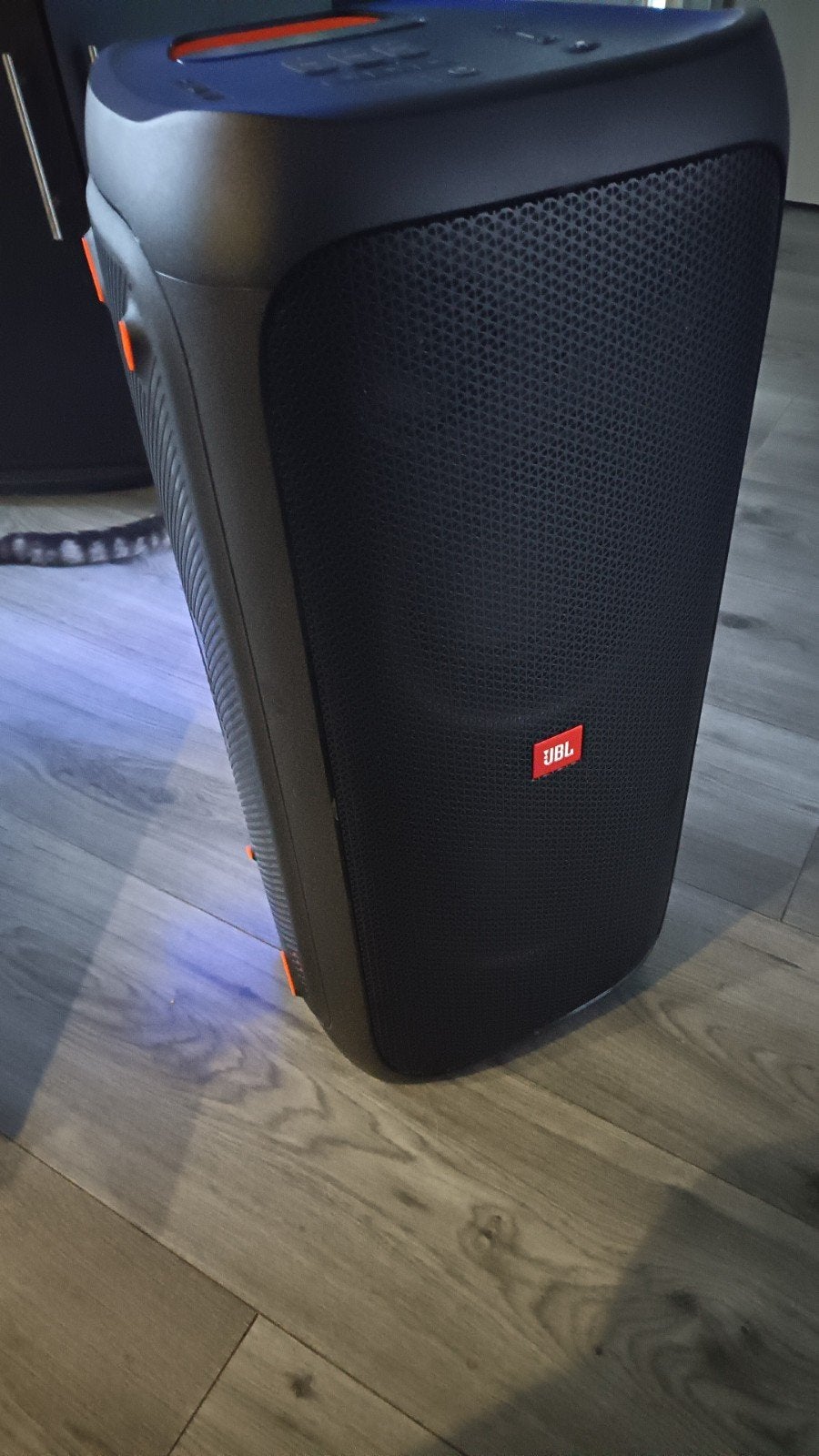 JBL PartyBox 310 Draagbare Party Speaker