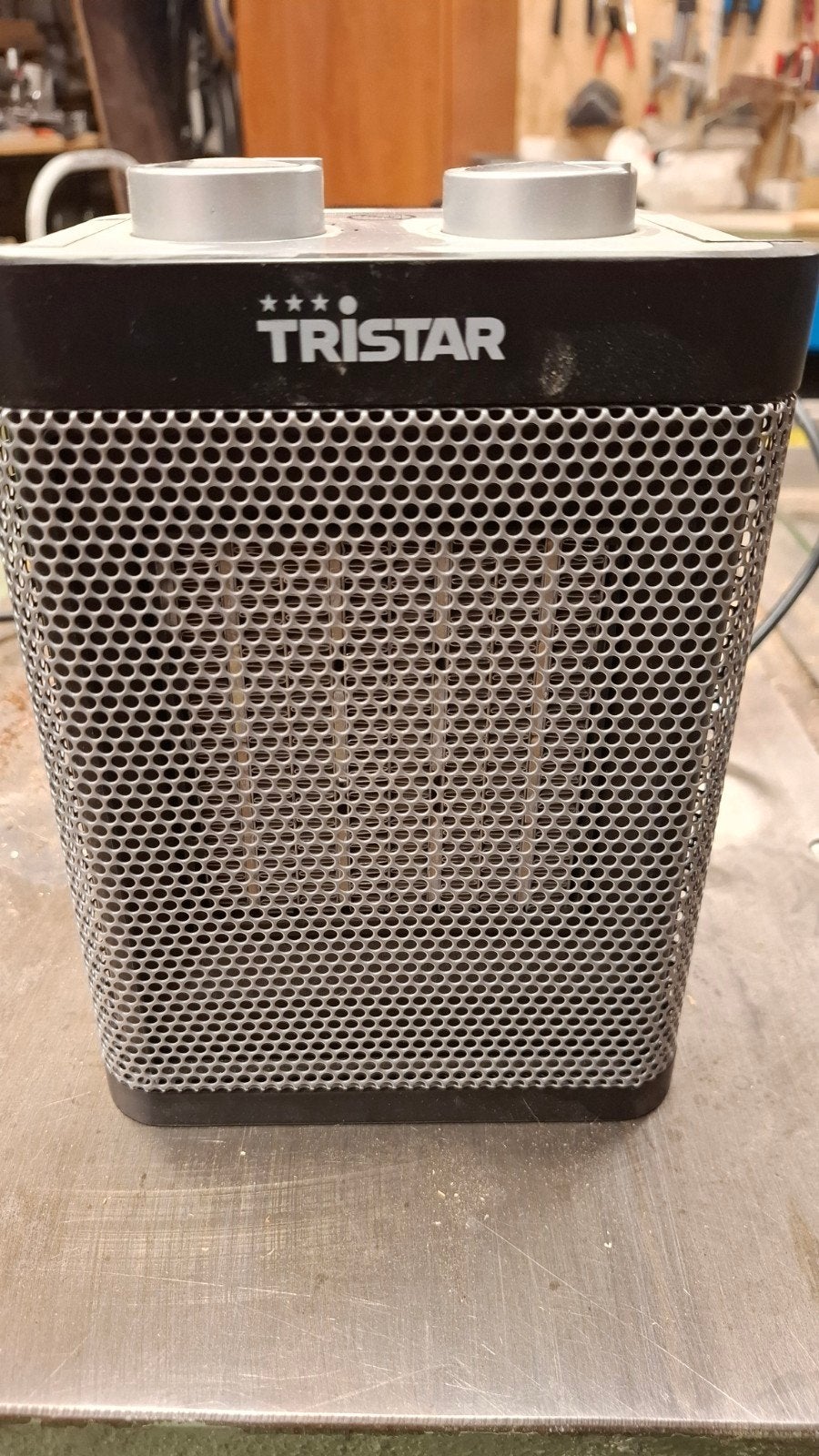Tristar verwarming, Caravans en Kamperen, Ophalen of Verzenden