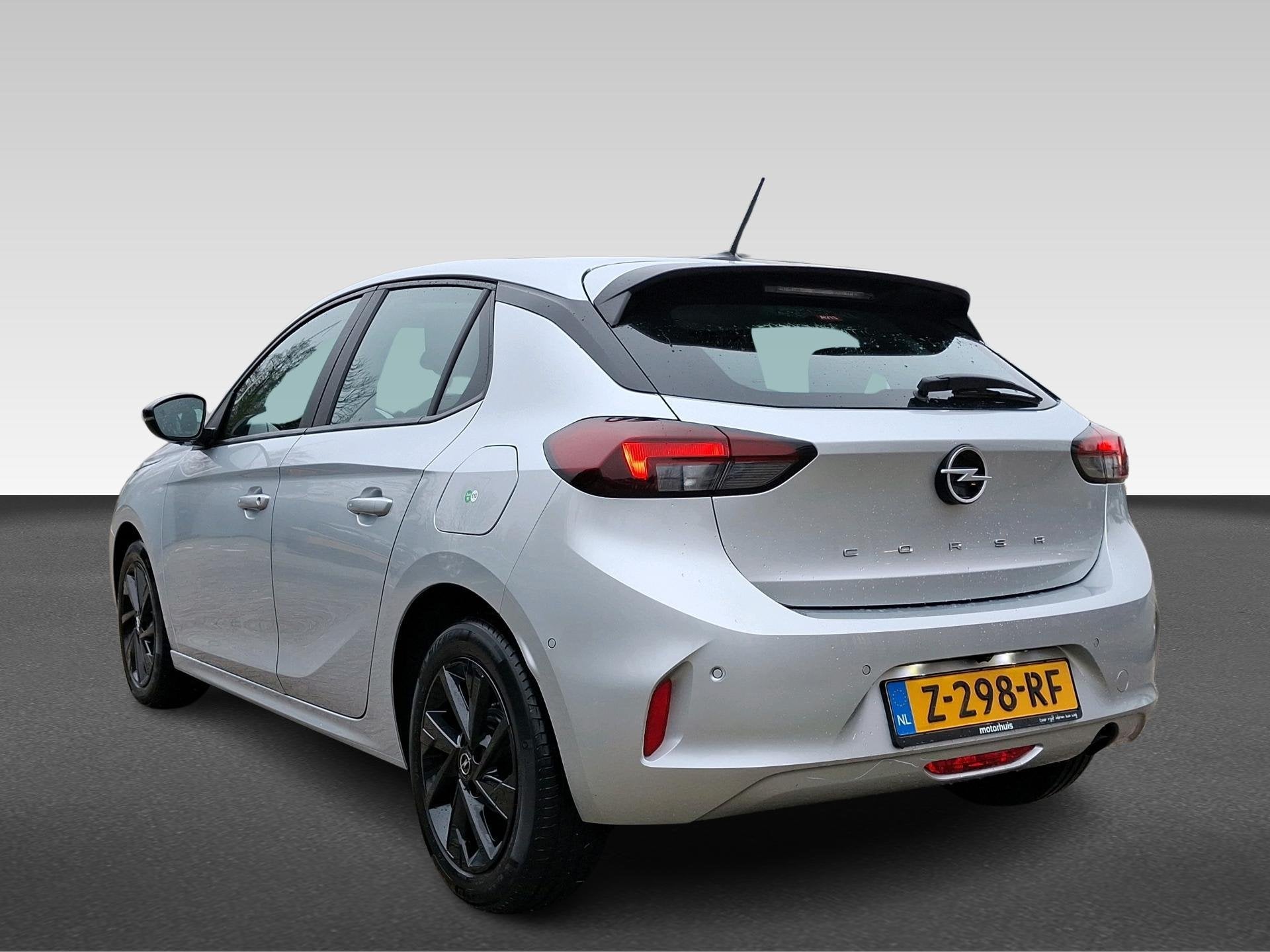 Opel Corsa 1.2 Start/Stop 75pk Edition | CARPLAY | CRUISE |, Auto's, Euro 6, 1199 cc, Bedrijf, Handgeschakeld