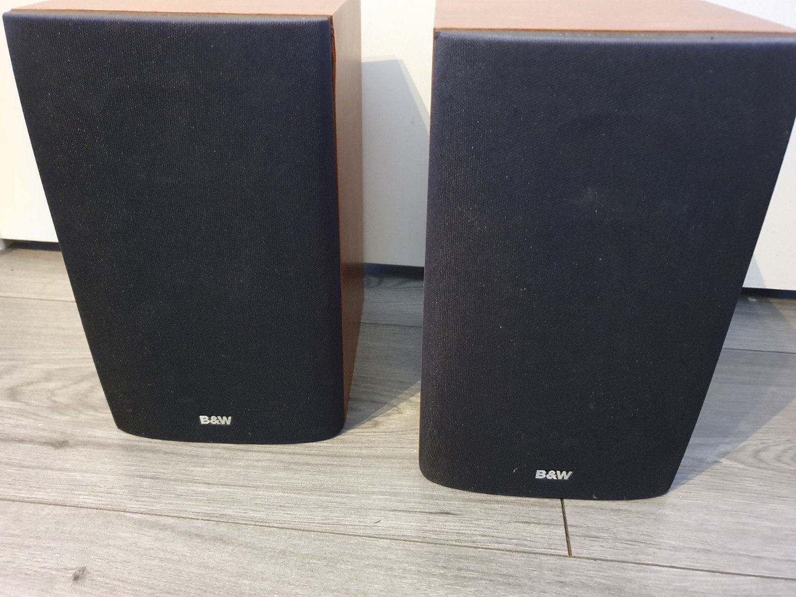 Bowers &Wilkins  DM600 S3, Ophalen of Verzenden, Bowers & Wilkins (B&W)