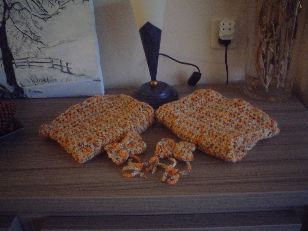 Newborn cocoon in retro kleuren voor fotoshoot/kraamcadeau, Kinderen en Baby's, Babykleding | Overige, Ophalen of Verzenden, Nieuw