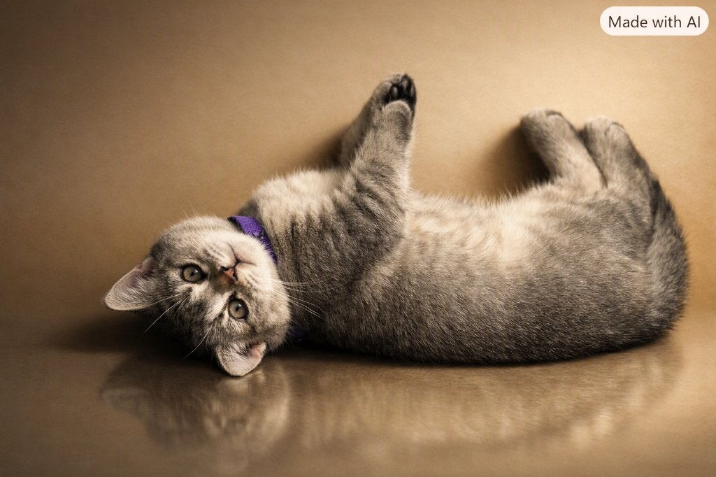 British Shorthair Golden Tabby kittens – direct beschikbaar!, Poes, Ontwormd, 0 tot 2 jaar