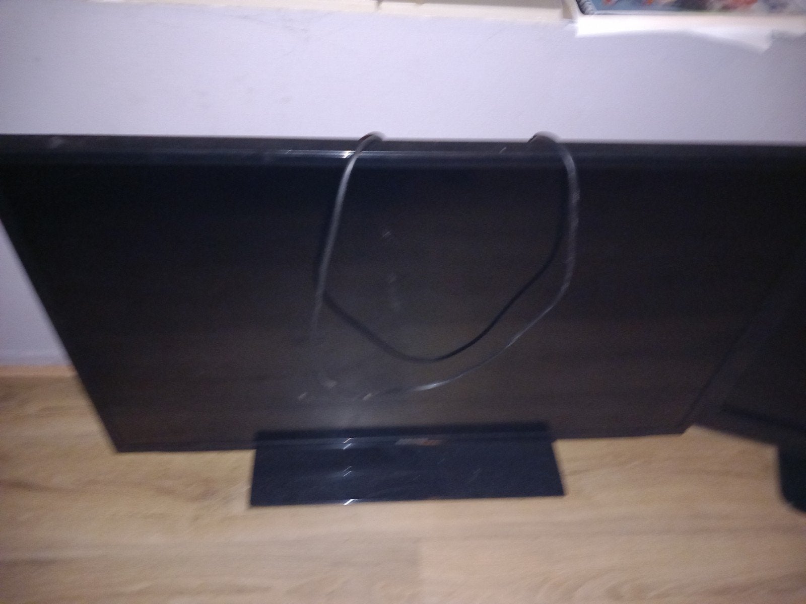 samsung tv ( defect), Ophalen, 50 Hz, 80 tot 100 cm, Samsung