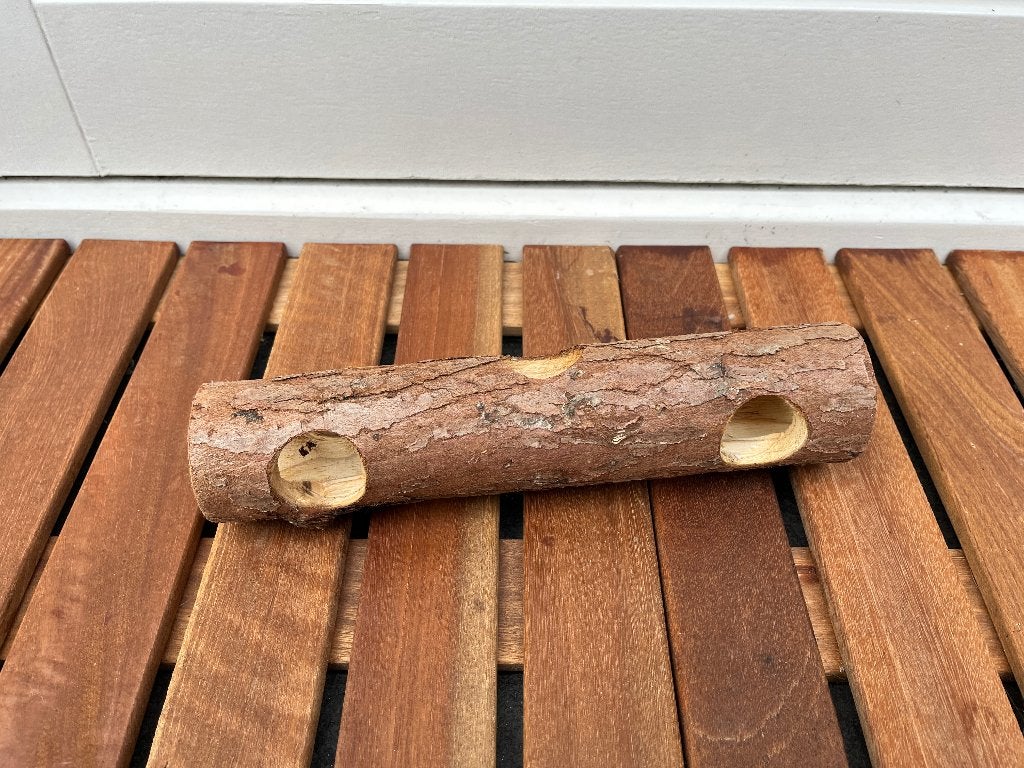 Hamster toebehoren/ accessoire/ spullen: Kerbl hamstertunnel, Ophalen, Zo goed als nieuw, Speelgoed